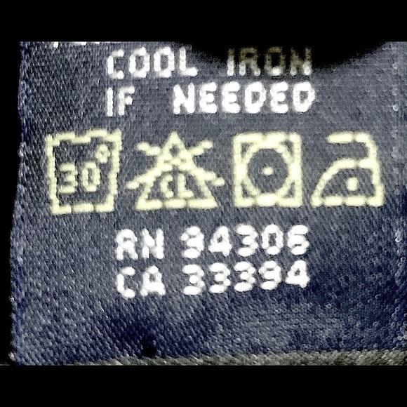 Ralph Lauren Golf Jacket (Ladies Small) - Picture 13 of 16